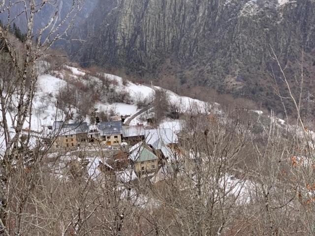 Villa Le Ponteil Ле-дез-Альп Екстер'єр фото